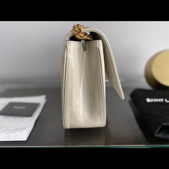 Saint Laurent Vicky Bag - Picture 5 of 7